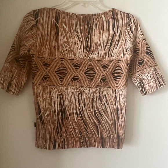 Just Cavalli tee - Picture 4 of 5